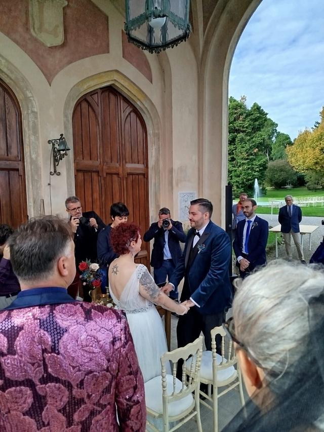 Loreno Molaschi Foto - 2