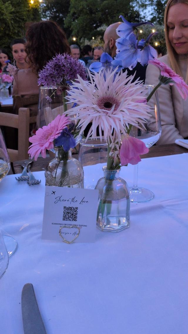 Marta Del Proposto Lady Green - 3