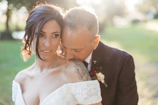 Valentina Petris Make-up Artist - 1