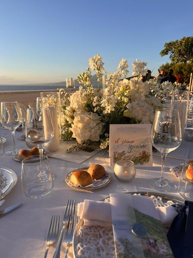 Grand Hotel Cocumella - 2