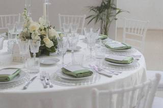 Fabiana Di Paolo Floral e Wedding Designer - 33
