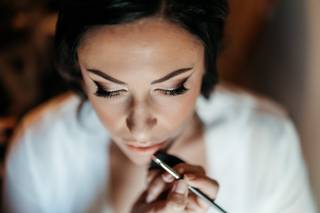 Valentina Petris Make-up Artist - 6