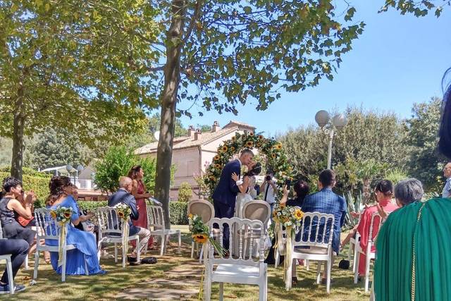 Ristorante Il Casale 4