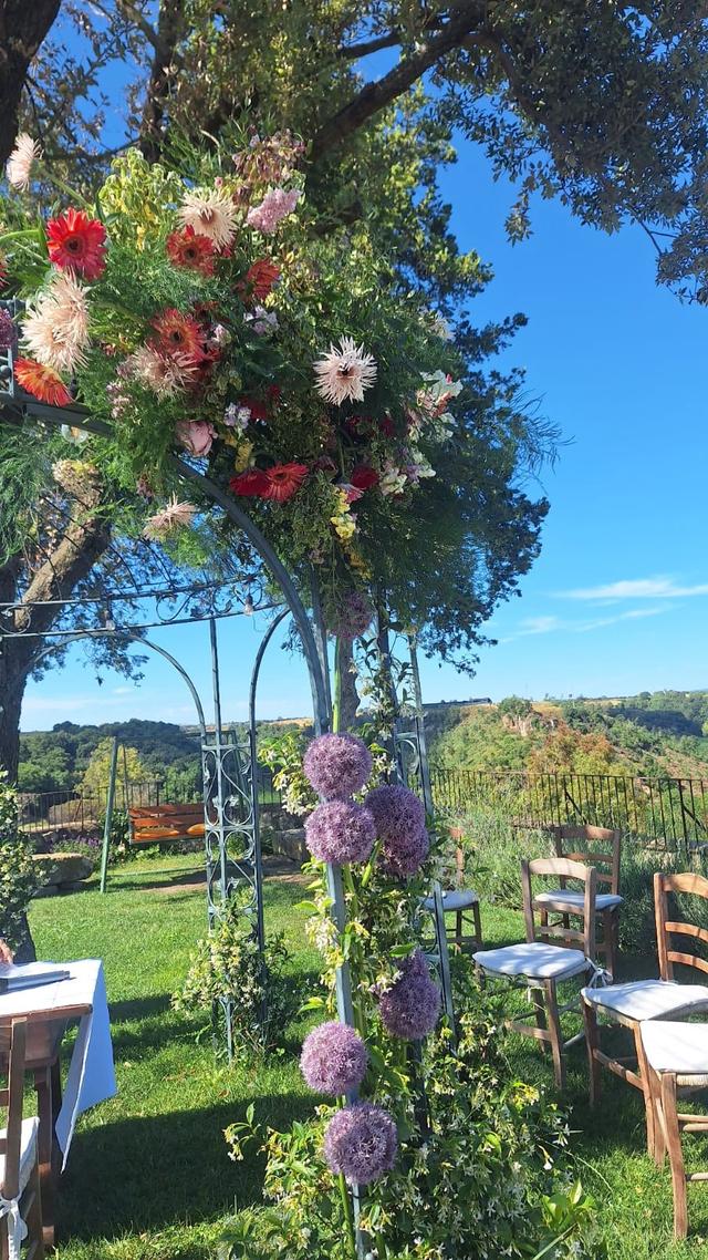 Marta Del Proposto Lady Green - 4