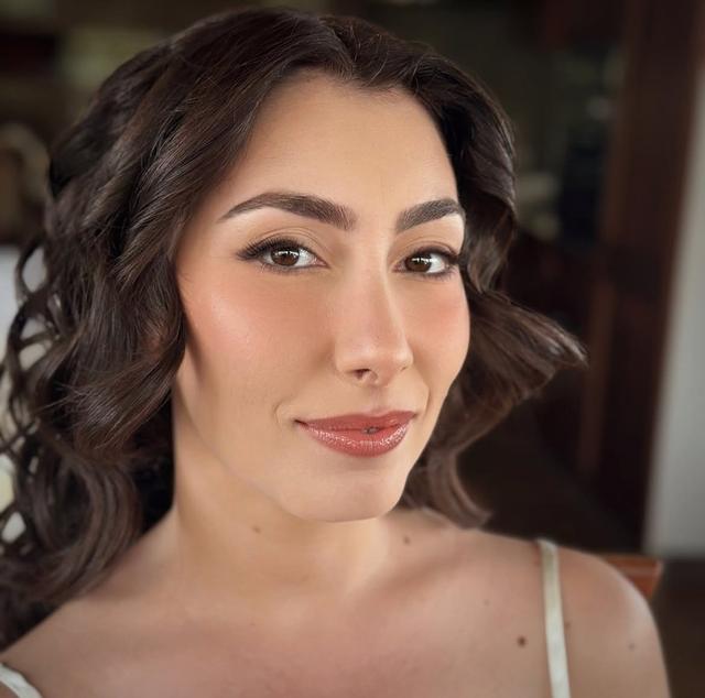 Kate Trovato - 1