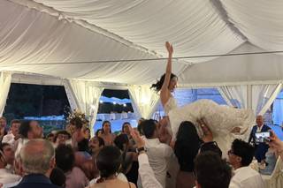 DJ Tommy B Wedding Entertainment - 6