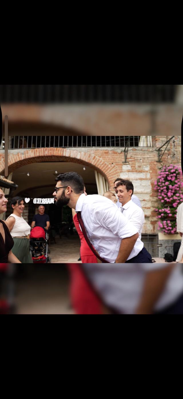 Silverio Desantis Visual - 1