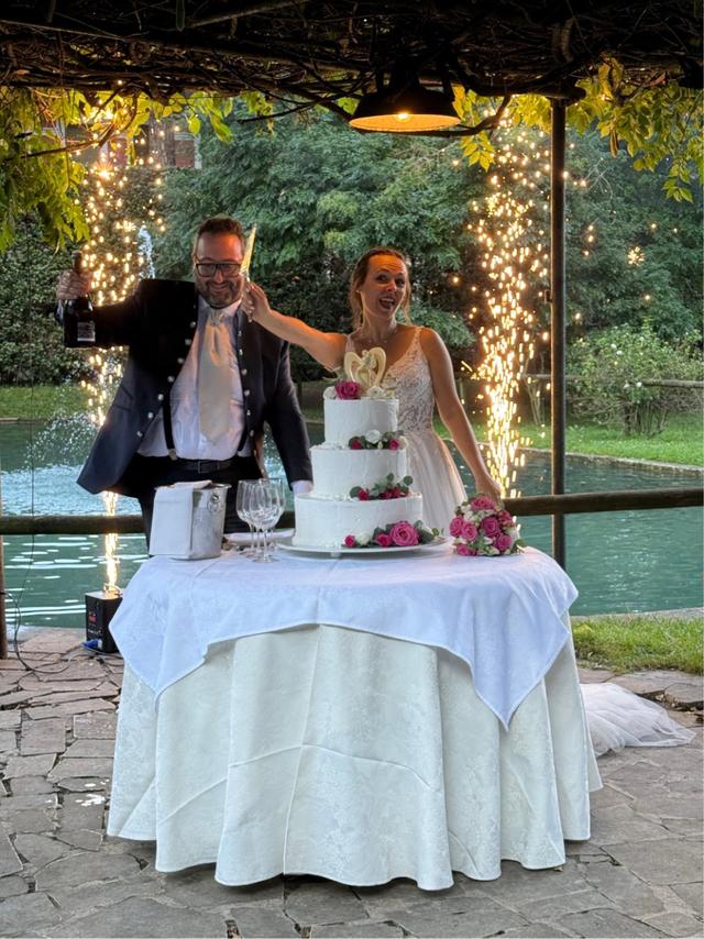 Villa Damiani Trevisani - 2