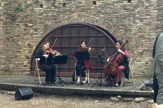 Trio Mariquita - 1