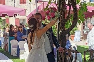 Villa Damiani Trevisani - 6