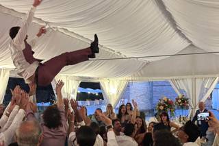 DJ Tommy B Wedding Entertainment - 7