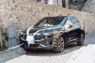 Emiliano Wedding Cars - 4