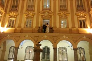 Grand Hotel Piazza Borsa - 10