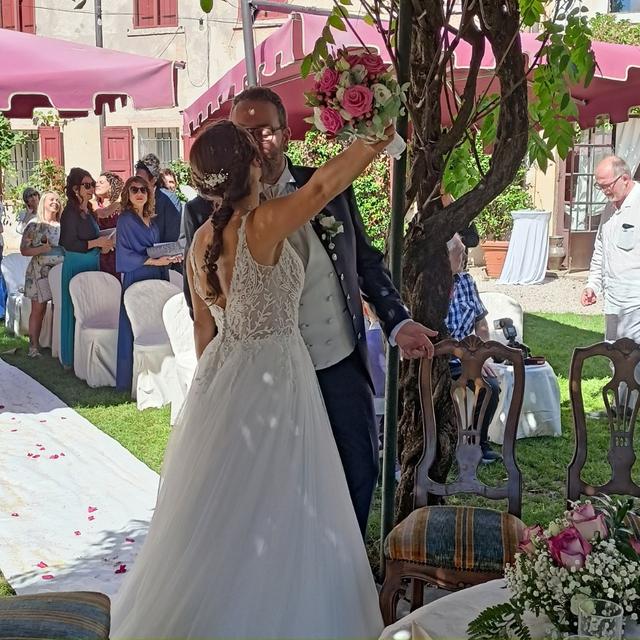 Villa Damiani Trevisani - 1