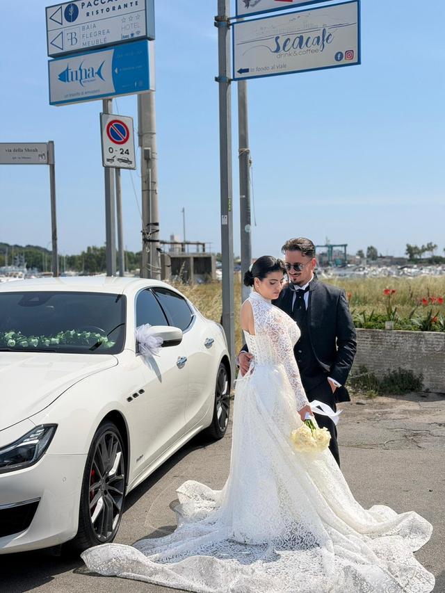 Fa Luxury Event - 2