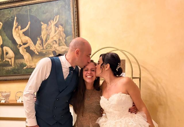 Debora Polloni - Wedding Care - 1