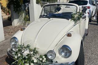 Il Maggiolone di Giuseppe - 6