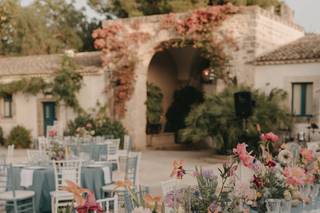 Maria Mannino Floral Designer - 11