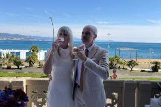 Grand Hotel di Arenzano - 6