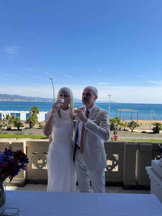 Grand Hotel di Arenzano - 1