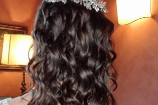 Hair-point - 23