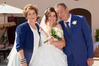 Atelier della Sposa Arezzo - 27