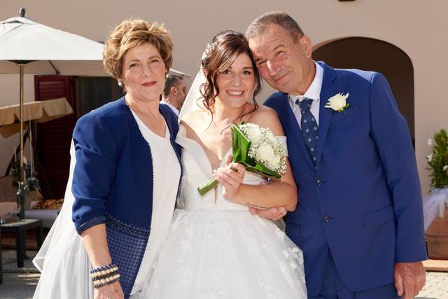 Atelier della Sposa Arezzo 2
