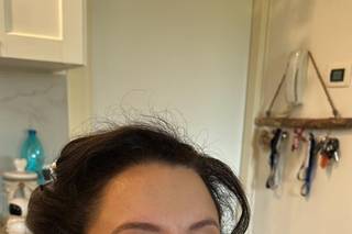 Federica Scravaglieri Make-up Artist - 4