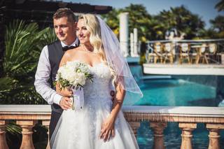 Lilithphoto Wedding - 11