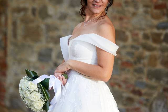 Atelier della Sposa Arezzo 3