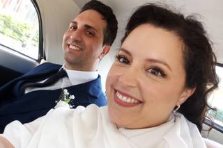 Federica Scravaglieri Make-up Artist - 5