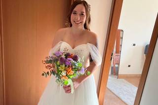 Martina Tomirotti Make-up Artist - 5