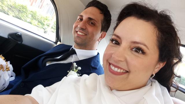 Federica Scravaglieri Make-up Artist - 2