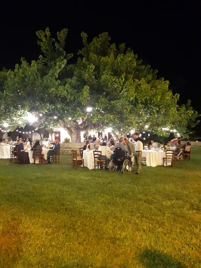 Masseria Rossella - 2