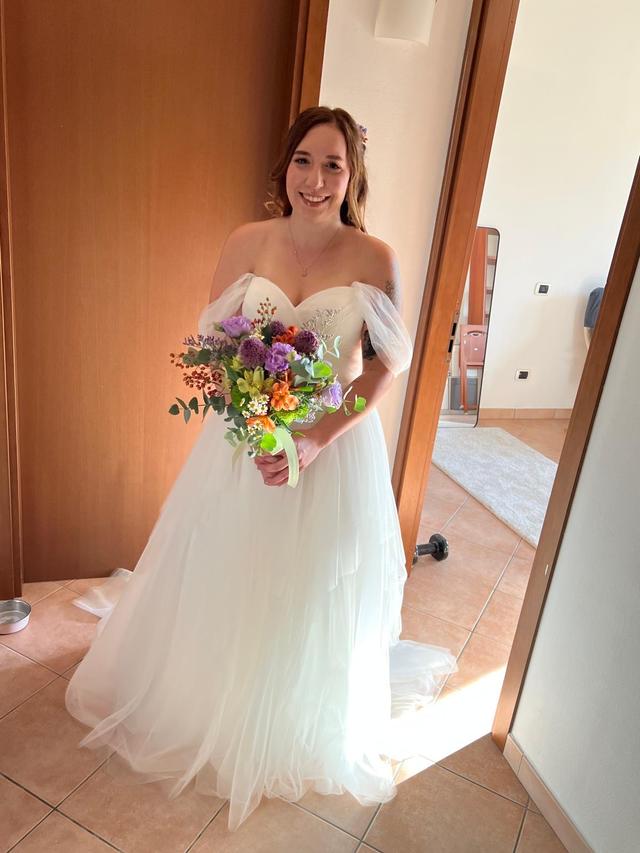 Martina Tomirotti Make-up Artist - 2