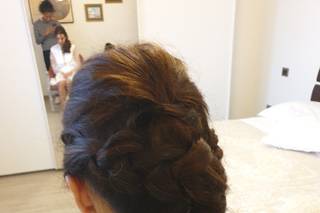 Denise Donelli Makeup Artist - 6