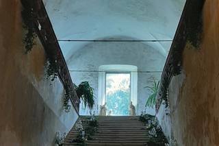 Abbazia Santa Maria del Bosco - 11