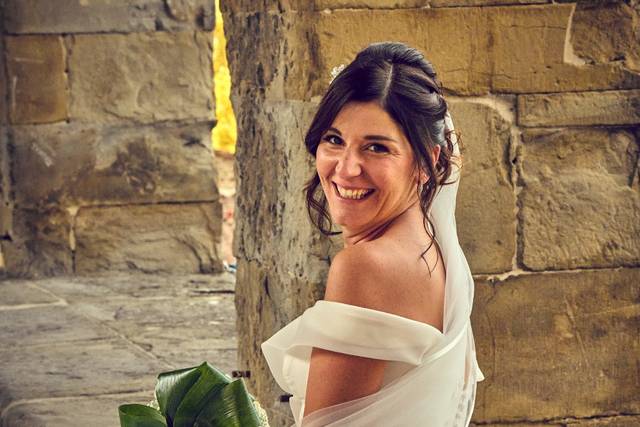 Atelier della Sposa Arezzo 4