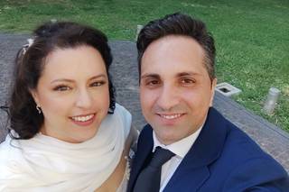 Federica Scravaglieri Make-up Artist - 6