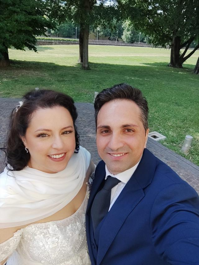 Federica Scravaglieri Make-up Artist - 3