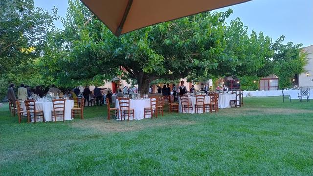 Masseria Rossella - 1