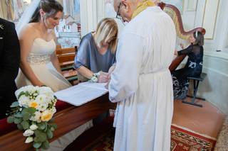 Serena Vizzutti Arpista - 5