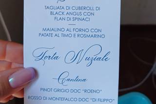 Boriosi Catering - 24