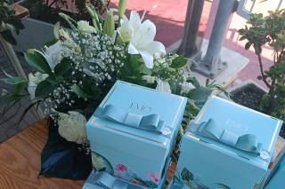 Idea d'Arte Wedding Lab & Boutique - 5