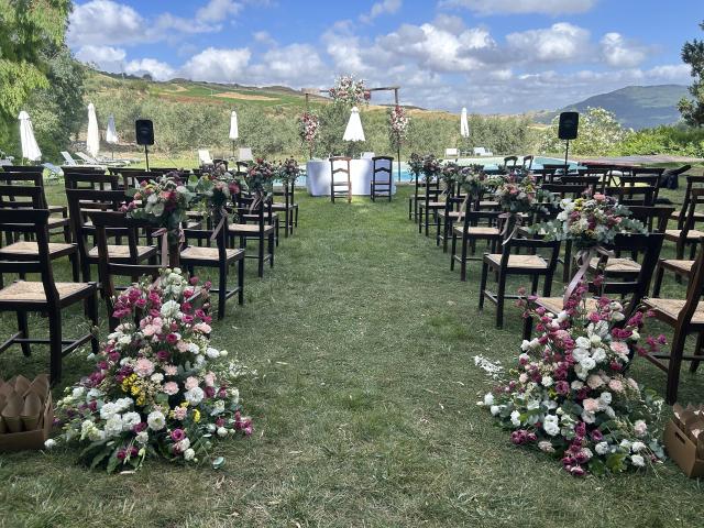 Masseria Rossella - 3