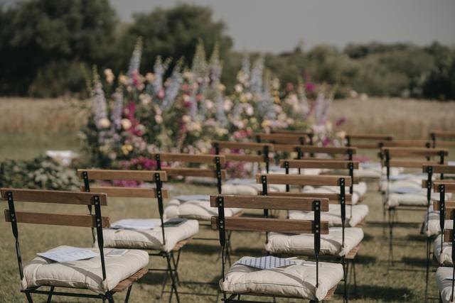 Maria Mannino Floral Designer - 1