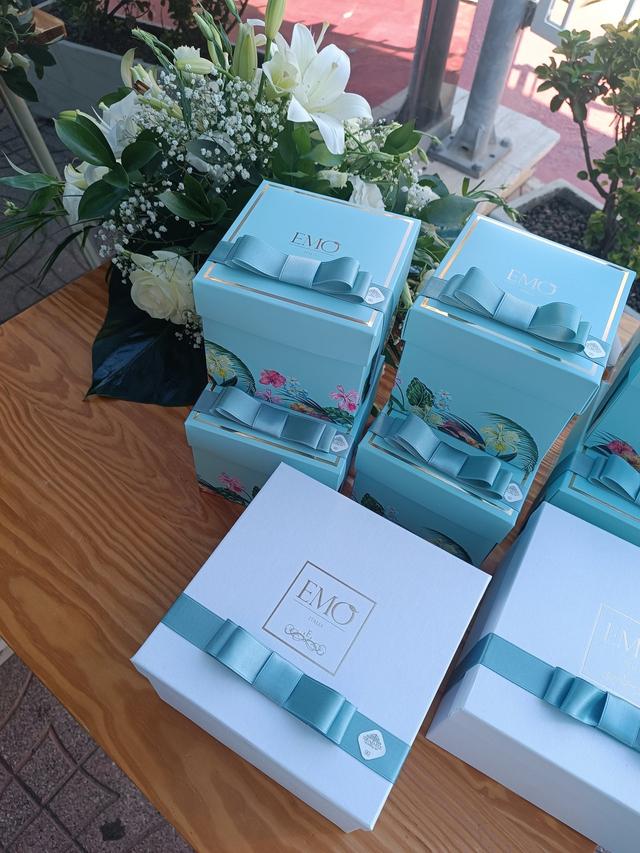 Idea d'Arte Wedding Lab & Boutique - 2