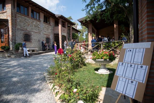 Agriturismo La Sorgente 5