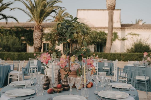 Maria Mannino Floral Designer - 3
