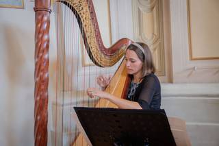 Serena Vizzutti Arpista - 7